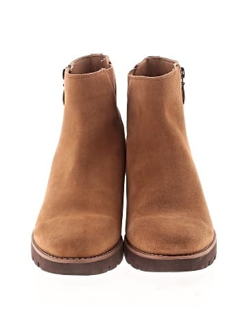 Vionic Ankle Boots (view 2)