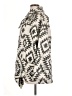 Capulet Print Ivory Coat Size XL (estimated) - photo 5