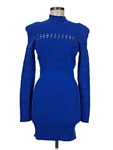 Balmain Cocktail Dress (view 1)