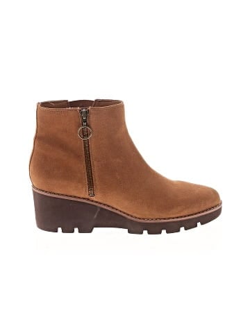 Vionic Ankle Boots (view 1)