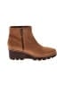 Vionic Brown Ankle Boots Size 9 - photo 1