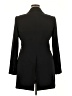 DKNY Black Coat Size 16 - photo 2