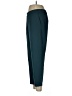 Babaton Solid Teal Casual Pants Size 8 - photo 5