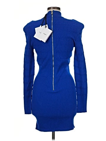 Balmain Cocktail Dress (view 2)