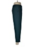 Babaton Solid Teal Casual Pants Size 8 - photo 4