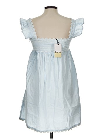 Kourt Casual Dress (view 2)