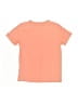 Hurley Orange Short Sleeve Top Size 5 - 6 - photo 2