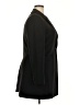 DKNY Black Coat Size 16 - photo 4