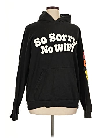 madhappy Pullover Hoodie (view 1)