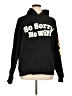madhappy 100% Cotton Black Pullover Hoodie Size XL - photo 1