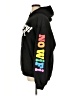 madhappy 100% Cotton Black Pullover Hoodie Size XL - photo 5