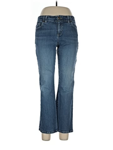 Lands' End Jeans (view 1)
