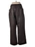 Splendid 100% Polyurethane Brown Casual Pants Size 6 - photo 2