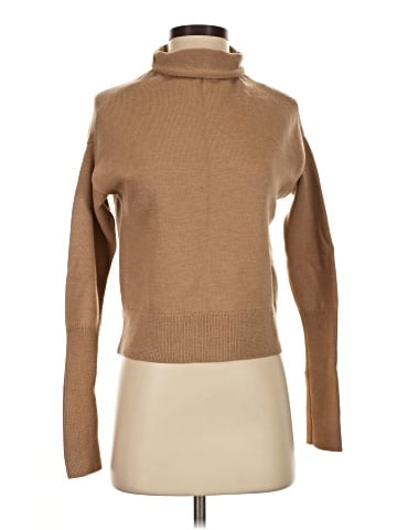 Wilfred Wool Pullover Sweater (view 1)