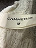 Commense Ivory Swimsuit Top Size M - photo 3