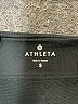Athleta Solid Black Skort Size S - photo 3