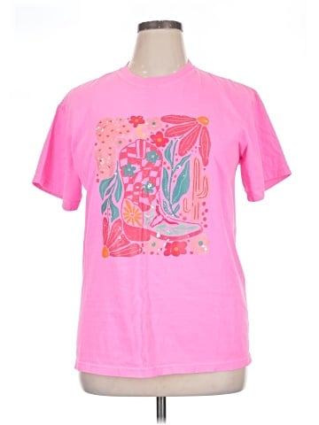 Comfort Colors Short Sleeve T-Shirt (view 1)