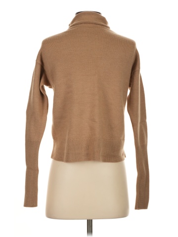 Wilfred Wool Pullover Sweater (view 2)