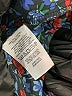 Ann Taylor LOFT 100% Polyester Blue Sleeveless Blouse Size XS - photo 9