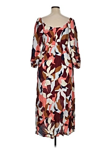 A New Day Casual Dress (view 2)