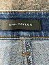 Ann Taylor Blue Jeans Size 18 - photo 4