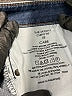 Ann Taylor Blue Jeans Size 18 - photo 5