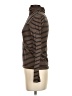 J.Crew 100% Cotton Brown Turtleneck Sweater Size XS - photo 5