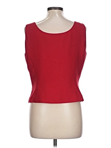 Tahari by ASL Tank Top (view 2)