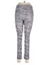 Flog Paisley Gray Casual Pants Size 26 - photo 2