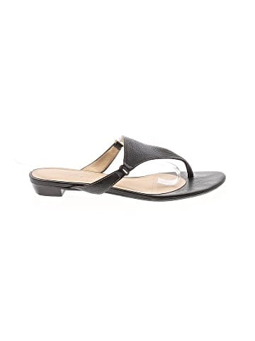 Talbots Flip Flops (view 1)