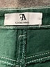 Flying Angel Green Jeans Size 9 (estimated) - photo 7