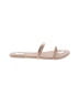 TKEES Tan Sandals Size 9 - photo 1