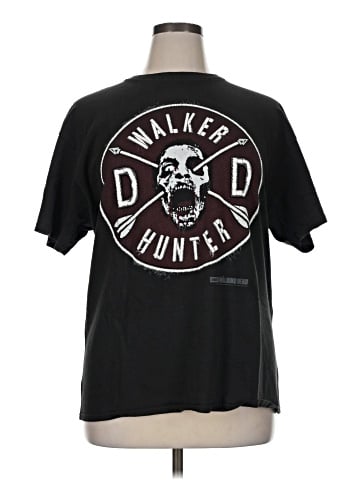Delta Pro Weight Short Sleeve T-Shirt (view 1)