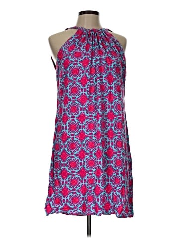Escapada Cocktail Dress (view 1)