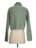 Jessica Simpson Green Cardigan Size XS - photo 2