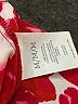 CAbi 100% Polyester Red Sleeveless Blouse Size M - photo 8