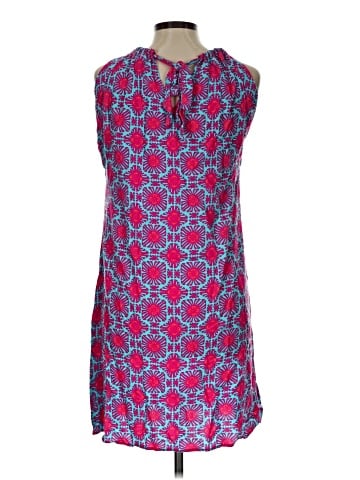 Escapada Cocktail Dress (view 2)