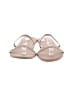 TKEES Tan Sandals Size 9 - photo 2