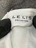 Le Lis Ivory Sleeveless Blouse Size S (estimated) - photo 7