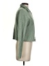Jessica Simpson Green Cardigan Size XS - photo 4