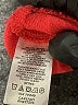 Ann Taylor Red Sleeveless Top Size S - photo 8