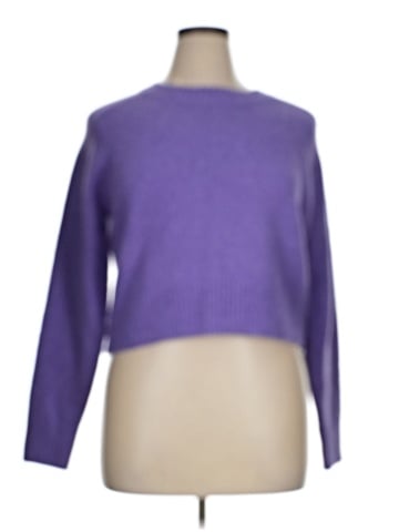 Universal Thread Pullover Sweater (view 1)