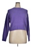 Universal Thread Purple Pullover Sweater Size XL - photo 1