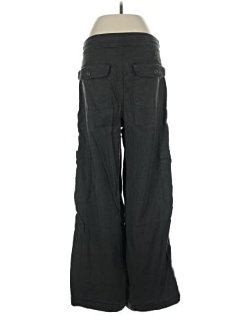 American Eagle Outfitters Linen Pants (view 2)