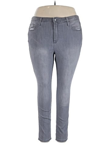 Universal Thread Jeggings (view 1)