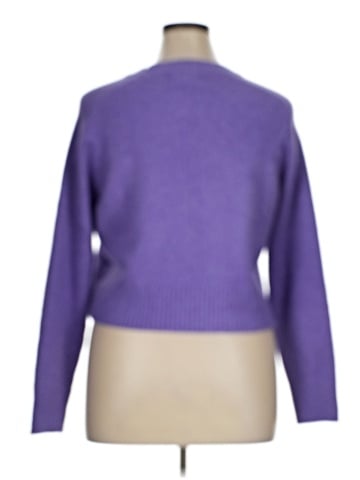 Universal Thread Pullover Sweater (view 2)