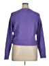 Universal Thread Purple Pullover Sweater Size XL - photo 2
