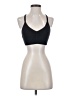 Unbranded Black Sports Bra Size XS (estimated) - photo 1