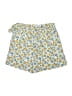 Originality 100% Polyester Yellow Skort Size M - photo 2