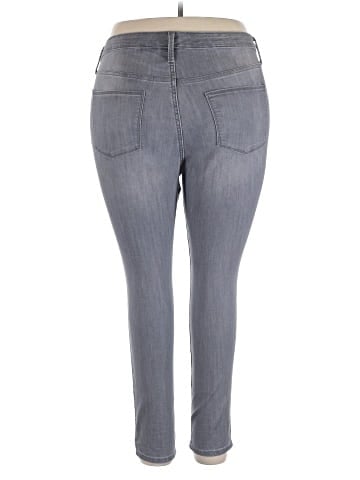 Universal Thread Jeggings (view 2)